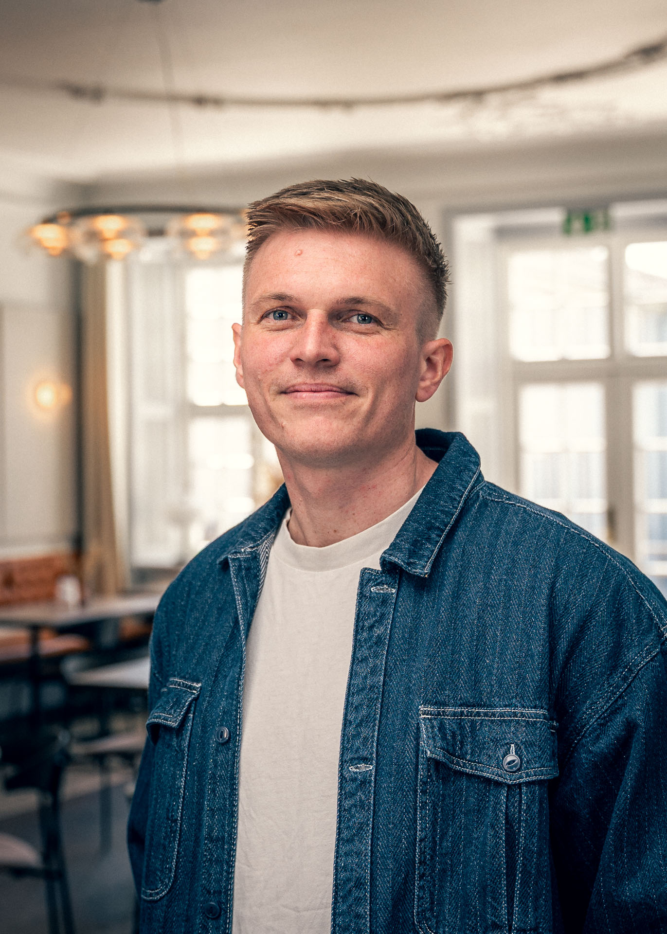Alexander Overgaard Rude